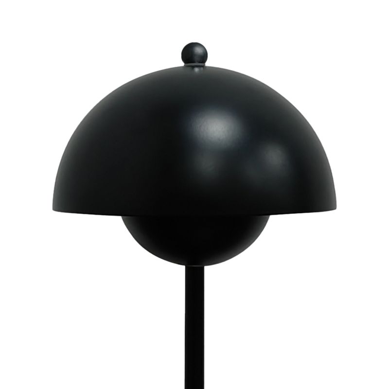 Lampka nocna LED Milagro Costa 3W czarna