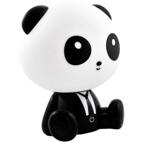 Lampka nocna LED Panda 1 x 2,5 W