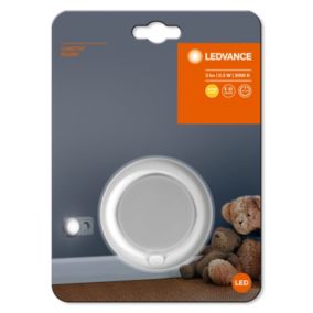 Lampka nocna Ledvance Lunetta okrągła
