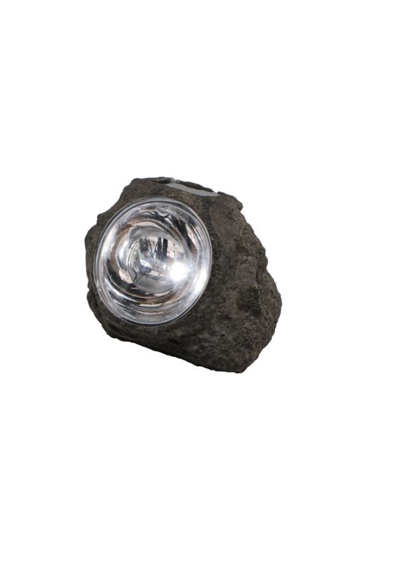 Lampka solarna LED kamień SMD