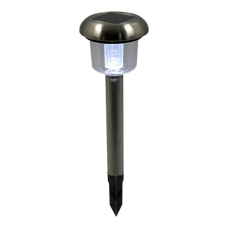 Lampka solarna RGB 1 szt.