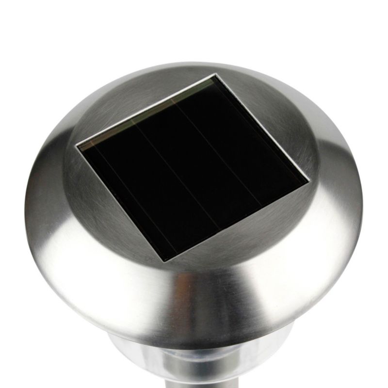 Lampka solarna RGB 1 szt.