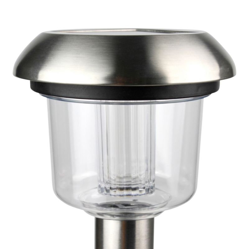 Lampka solarna RGB 1 szt.