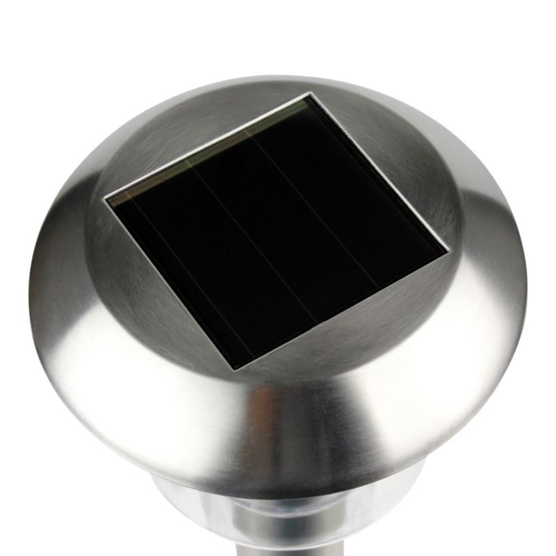 Lampka solarna RGB 1 szt.
