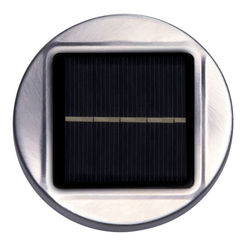Lampka solarna słoik 2300 K zielona