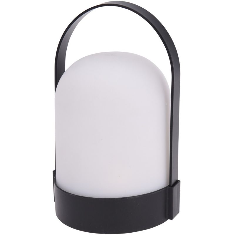Lampka stołowa LED ProGarden na baterie z uchwytem 21 cm 1 szt.