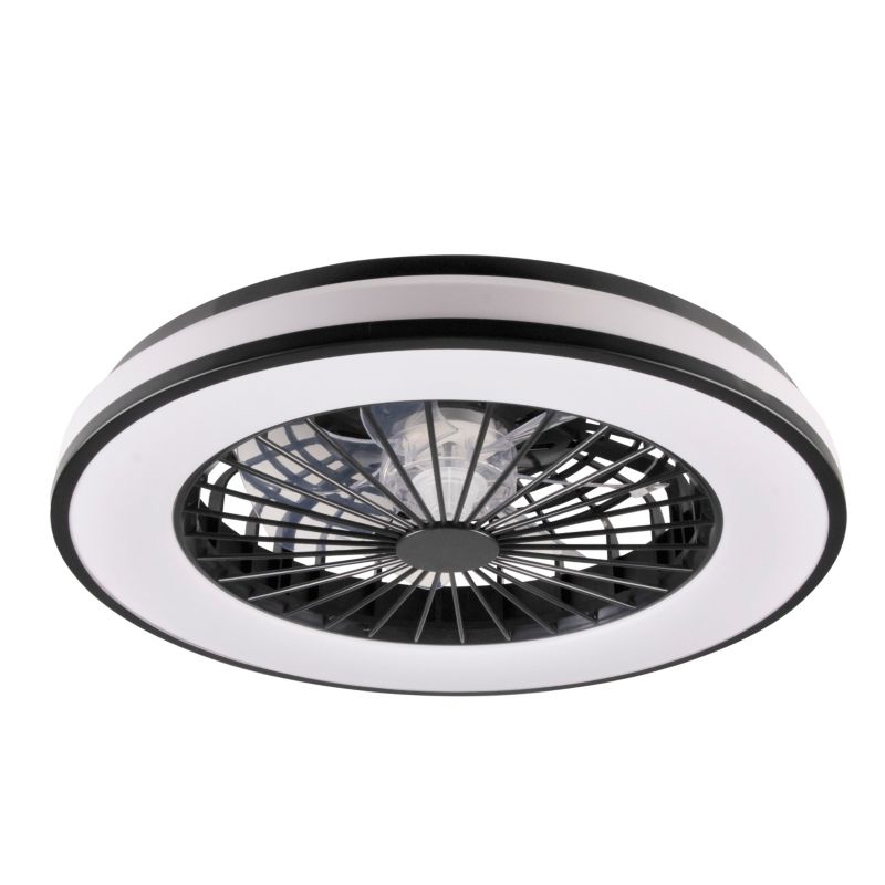 Lampo wentylator Goldlux Kenya 48 W CCT