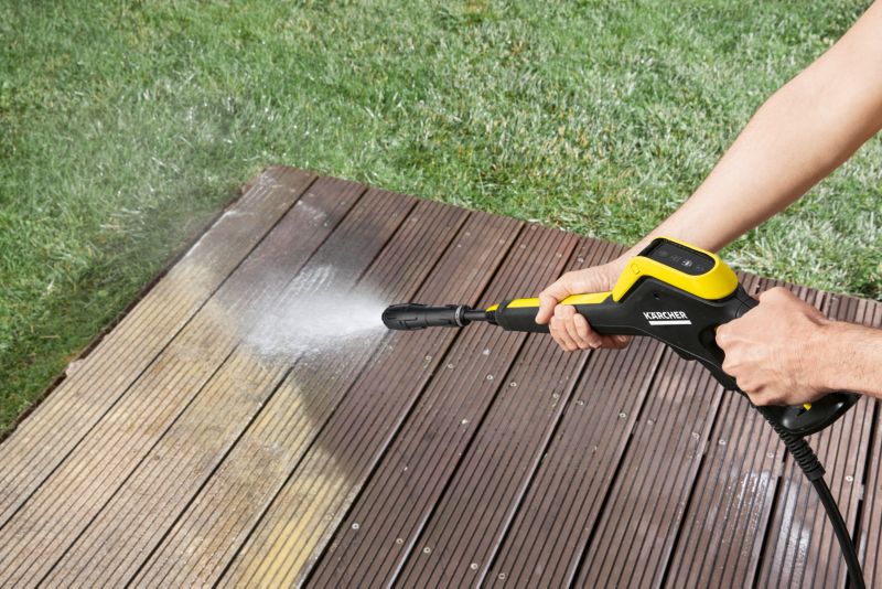 Lanca Karcher Vario Power Full Control do urządzeń K 4 - K 5
