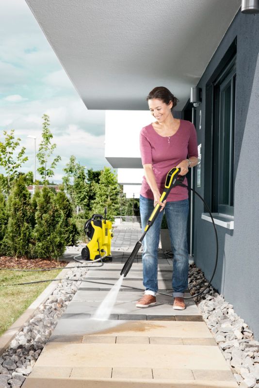 Lanca Karcher Vario Power Full Control do urządzeń K 4 - K 5