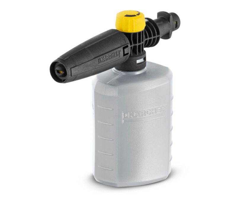 Lanca pianowa Karcher FJ 6