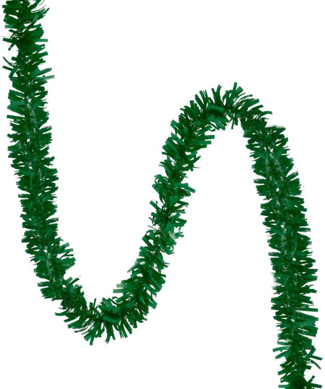 Łańcuch choinkowy Jumi Eko 2 m zielony