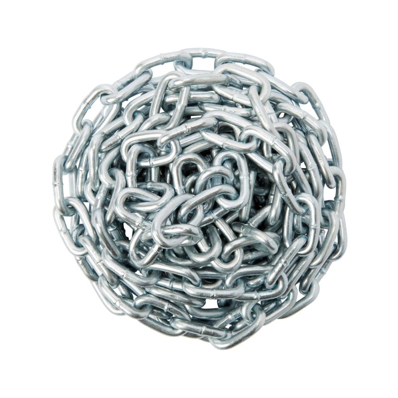 Łańcuch Diall krótkie ogniwa 3 mm x 2,5 m ocynk