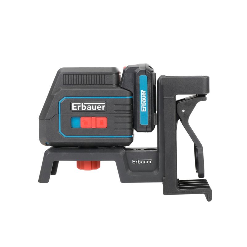 Erbauer on sale laser level