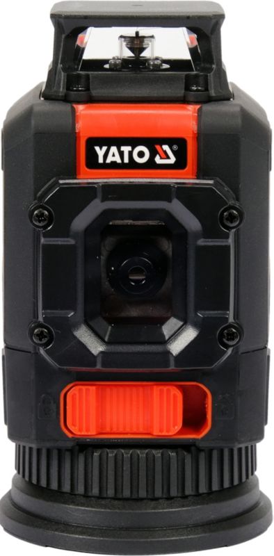 Laser Yato YT-30435 zielony