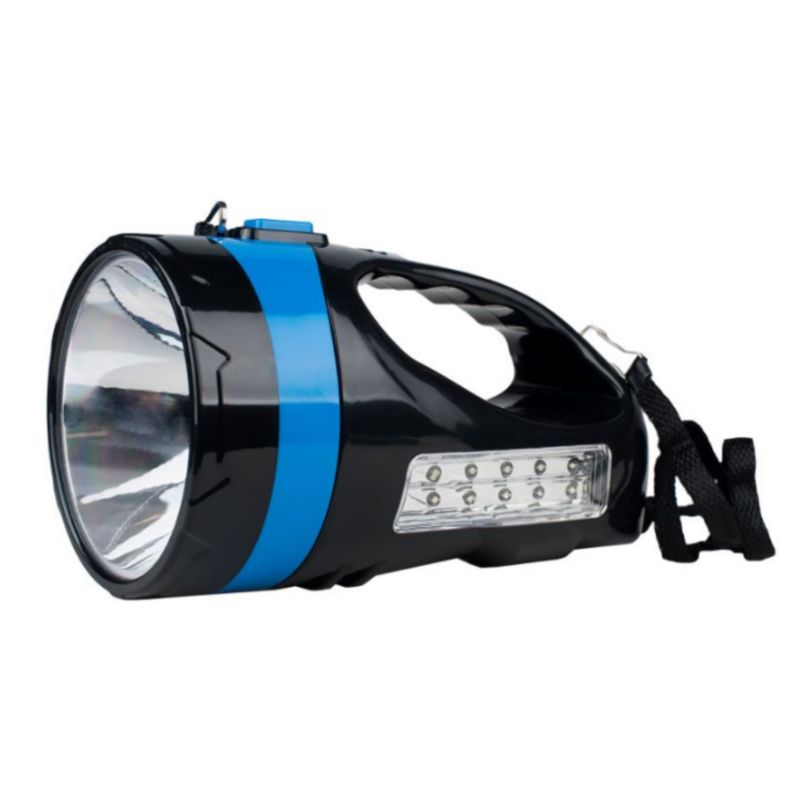 Latarka 1LED Energy Light Ładowalna 1200mAh Szperacz 1 Szt.