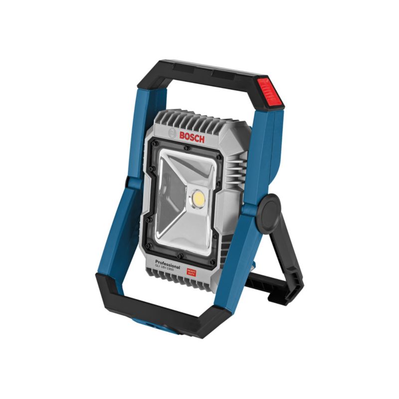 GLI 18V-4000 C コードレスジョブサイトライト | Bosch Professional