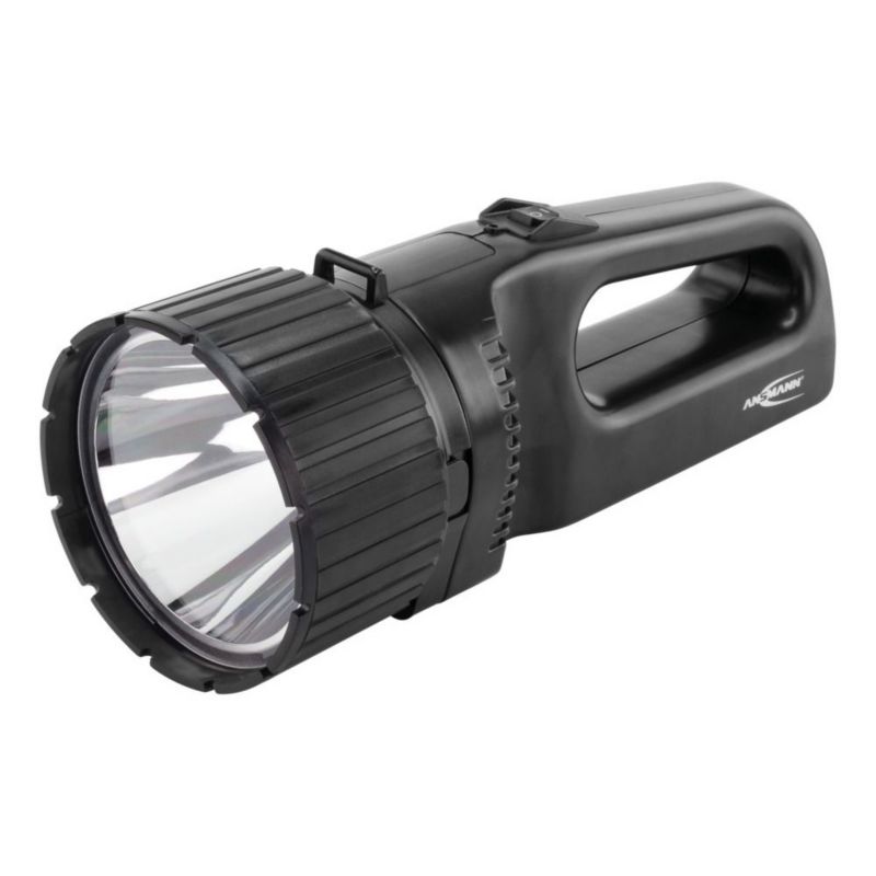 Latarka ANSMANN ABS, LED 5W - 1 szt.