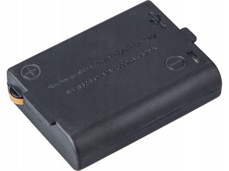 Latarka czołowa led Extol light 700 lm akumulatorowa z czujnikiem ruchu i magnesem ipx4 1 szt
