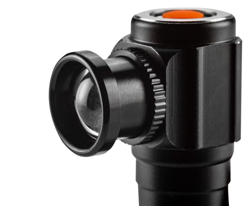 Latarka czołowa NEO TOOLS akumulatorowa USB 800 lm CREE XML-T6 LED 1 szt
