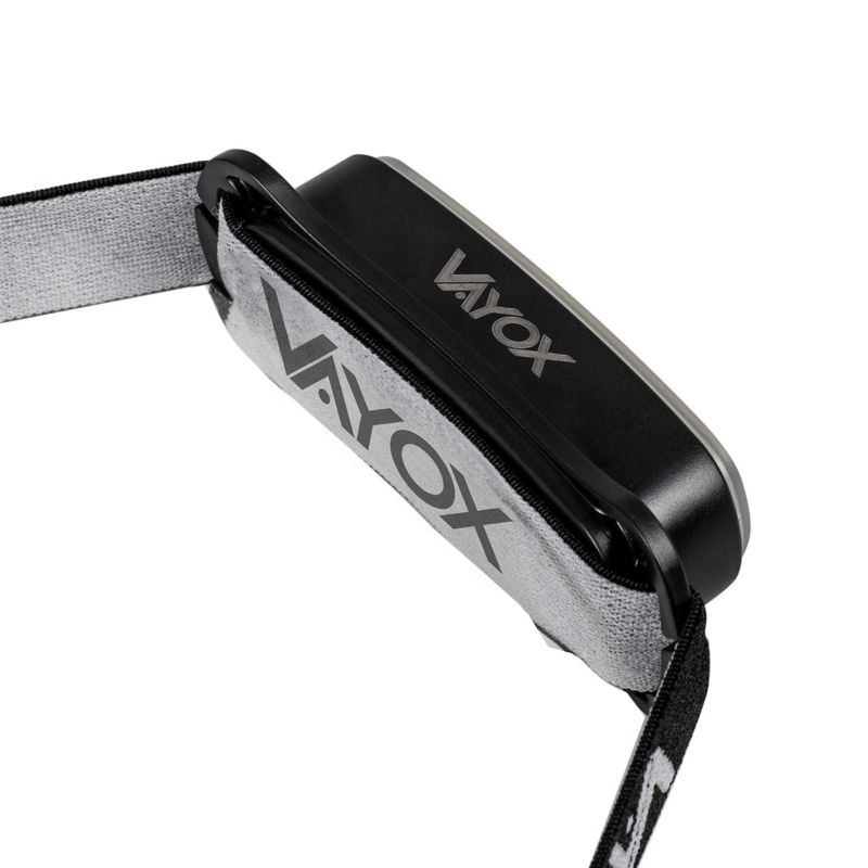 Latarka czołowa Vayox VA0177 akumulatorowa 300lm 1 szt.