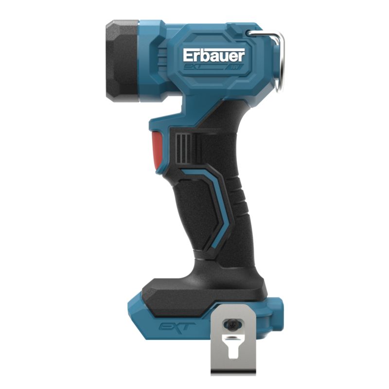 Latarka Erbauer G2 18 V bez akumulatora