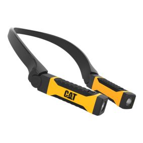 Latarka LED Caterpillar 200 lm warsztatowa 1 szt.