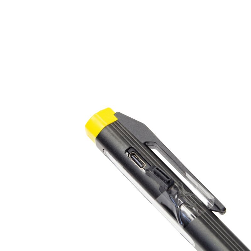 Latarka ręczna inspekcyjna KEL ECO LP-1AI 300 lm 1 szt