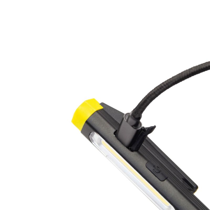 Latarka ręczna inspekcyjna KEL ECO LP-1AI 300 lm 1 szt