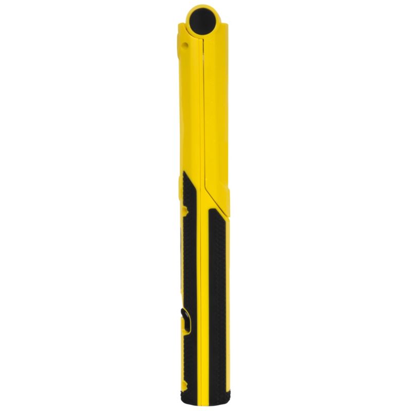 Latarka warsztatowa akumulatorowa KEL (3.7V 260mAh-Li) z powerbankiem, hakiem, magnesem 1szt.