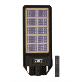 Latarnia solarna Kers 200 W 6500 K 1200 lm