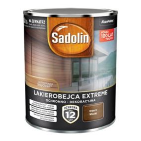 Lazura Sadolin Extreme orzech włoski 0,7 l