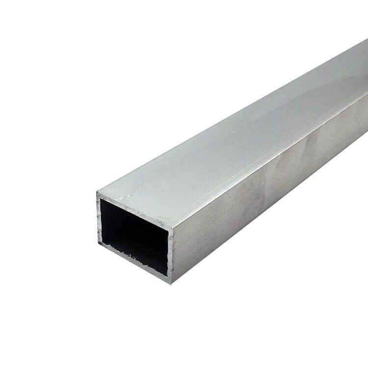 Legar Aluminiowy Liderwood profil 50 x 30 mm - dł. 3 m 1 szt.
