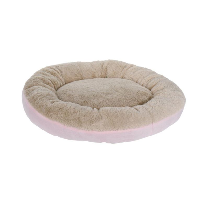 Legowisko dla psa i kota Pets Collection pluszowe z rantem 55 cm 1 szt.