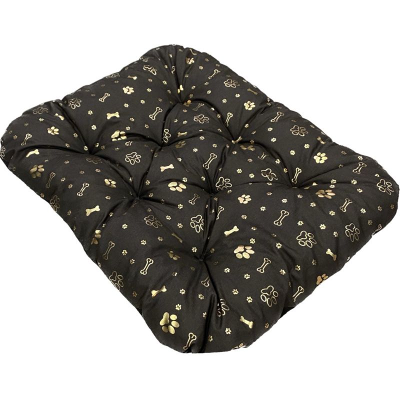 Legowisko Premium Relax EDANTI legowisko dla psa wygodne stylowe 1 szt.