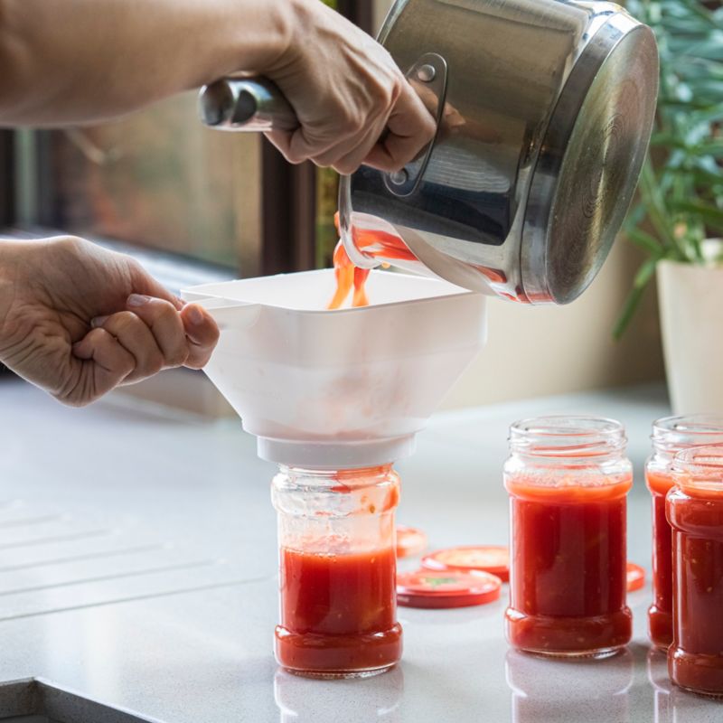 Lejek plastikowy Browin Kwadratura Koła