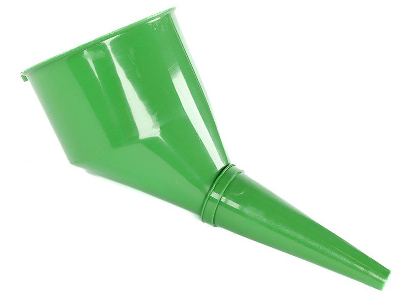 Lejek plastikowy, Carmotion, bez uchwytu, czasza 130 mm, skośny, 1szt.