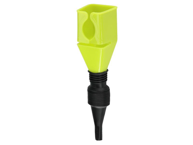 Lejek wielofunkcyjny do butelek, FI 20-45 mm, rozkładany 9 - 18 cm - Carmotion, 1szt.