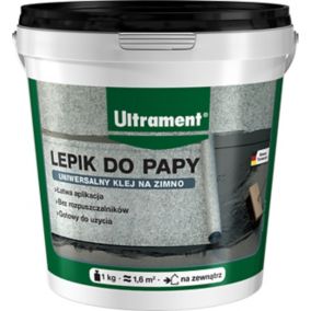 Lepik do papy Ultrament 1 kg