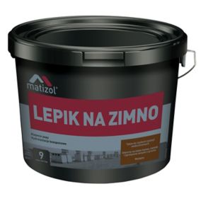 Lepik Matizol na zimno do papy 9 kg