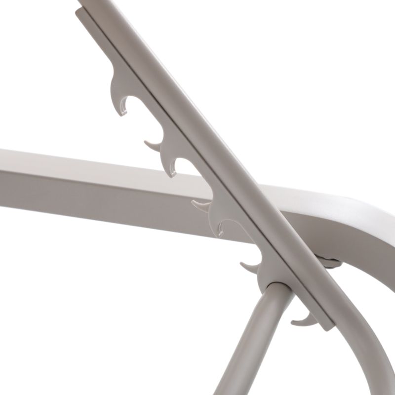Leżanka GoodHome Mallia