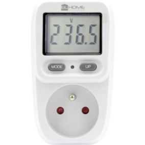 Licznik energii elektrycznej El Home Safety Solution PM-01C8
