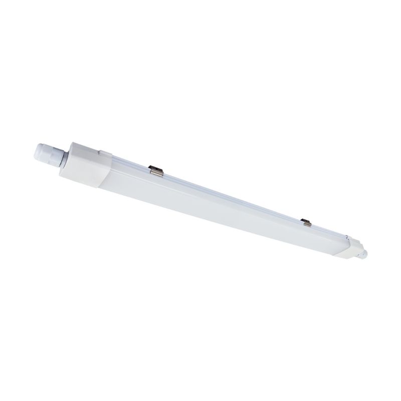Liniowa lampa hermetyczna LED (belka) STRUHM TABOR LED 18W NW biała IP65 moc 18W dł. 60cm barwa światła neutralna biała - 1 szt.