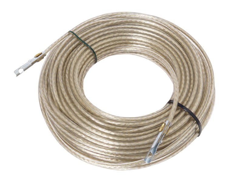 Linka celna 6 mm, długość 16 m