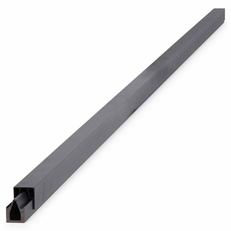 Listwa aluminiowa Klikstrom Neva 179 cm 2 szt.
