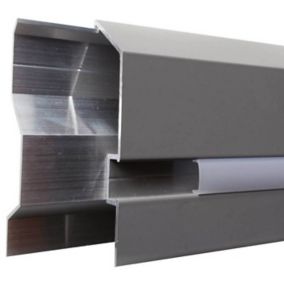 Listwa cokołowa Renoplast C1/C2 LED 7024