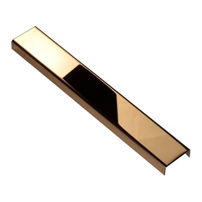 Listwa dekoracyjna 23 mm cooper