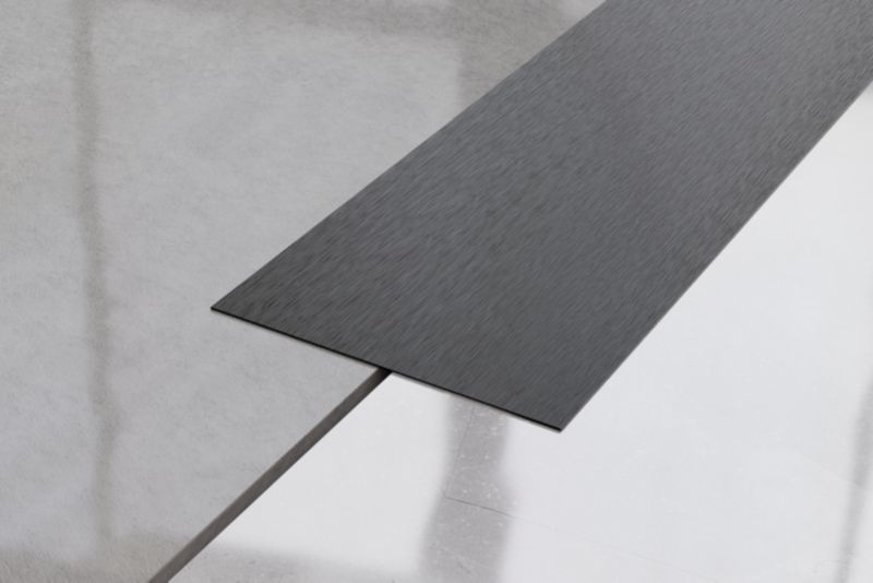 Listwa dekoracyjna Lambro I czarny mat 10cm x 270cm 1 szt.