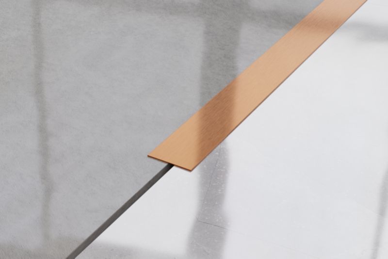 Listwa dekoracyjna Lambro I miedziany mat 2,8cm x 270cm 1 szt.