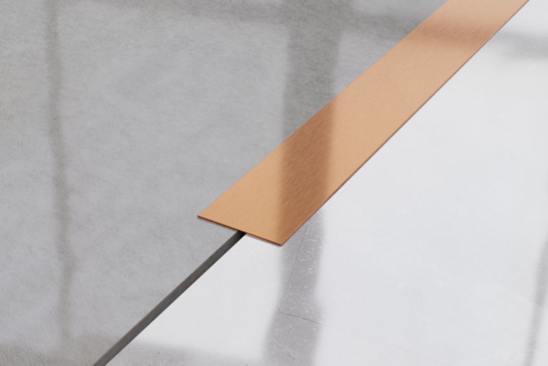 Listwa dekoracyjna Lambro I miedziany mat 3,8cm x 270cm 1 szt.