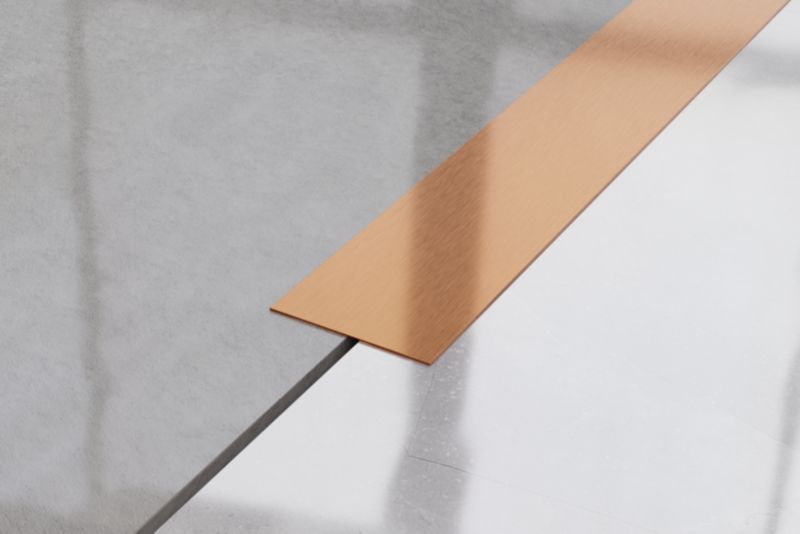 Listwa dekoracyjna Lambro I miedziany mat 5cm x 270cm 1 szt.